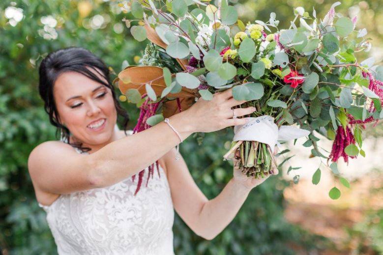 Brooke's Fresh Cut Flower Farm