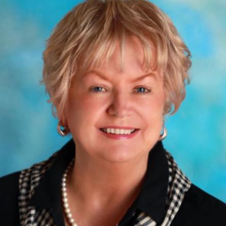 Suzanne Wolstenholme