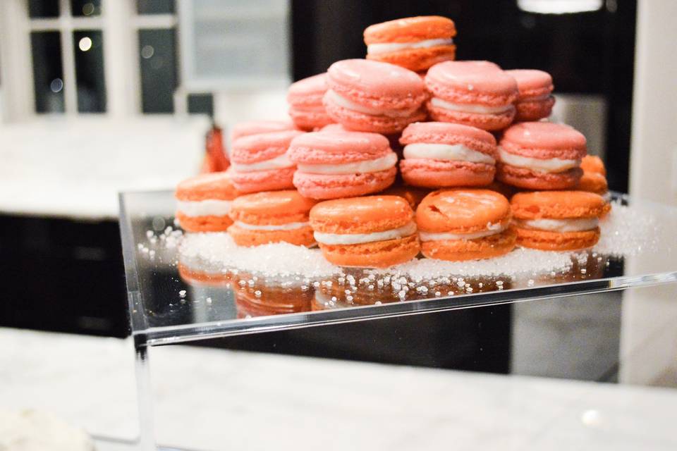 Macaroons