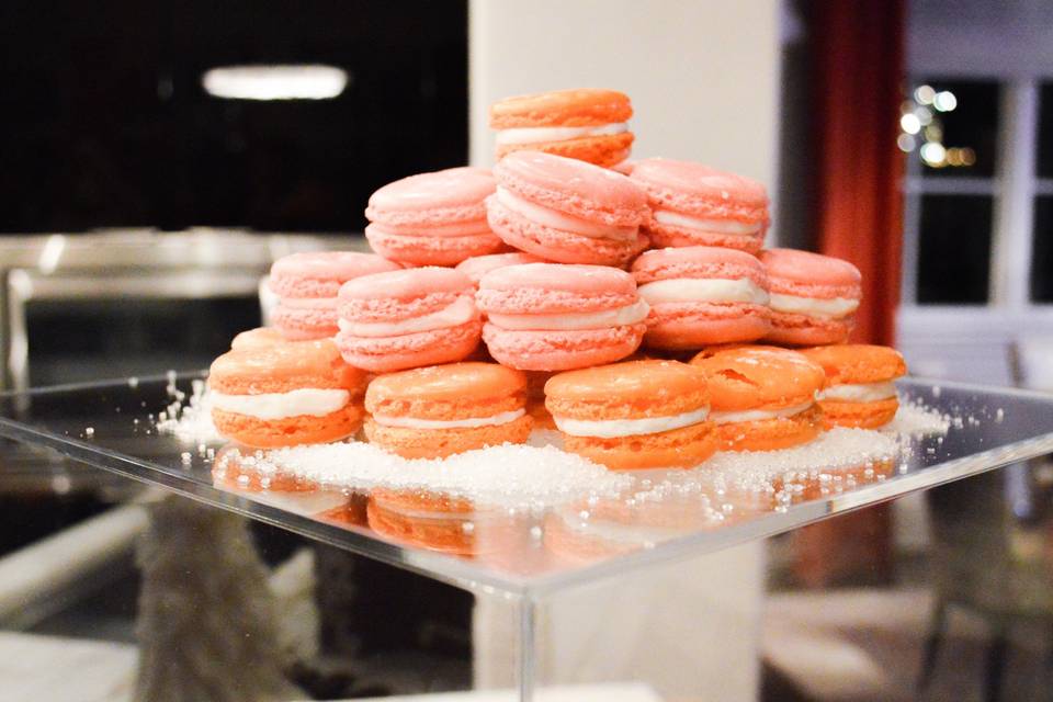 Macaroons