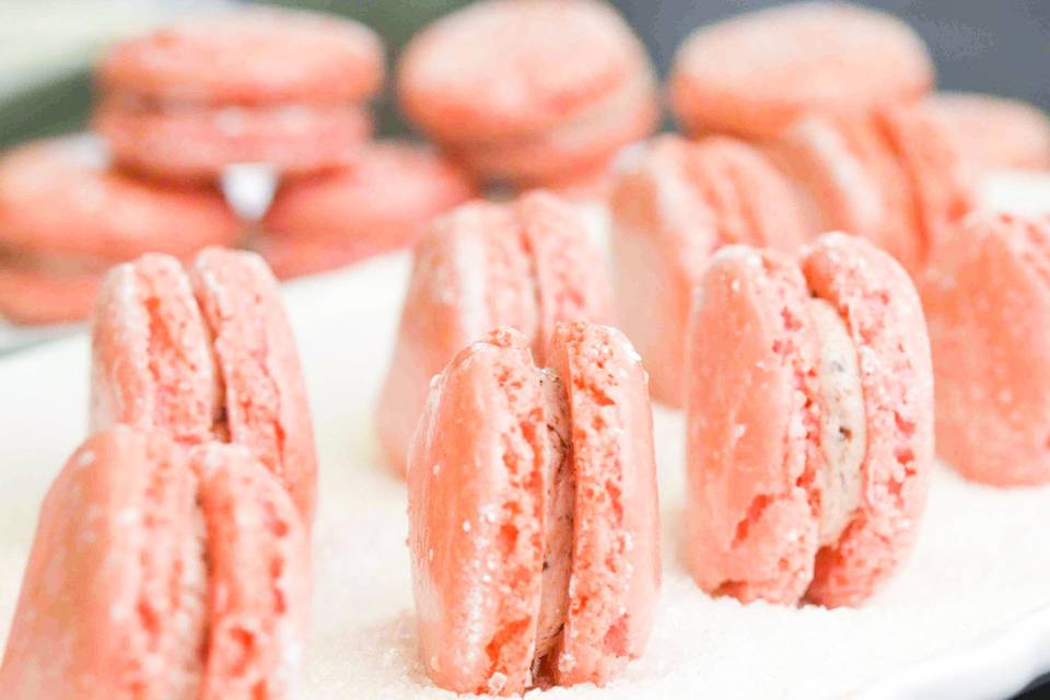 Macaroons