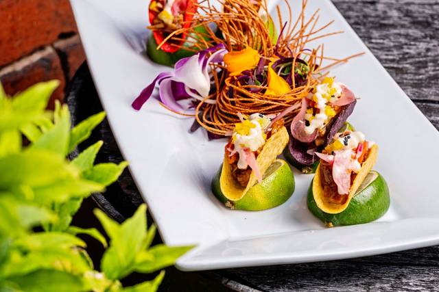 Appetizers