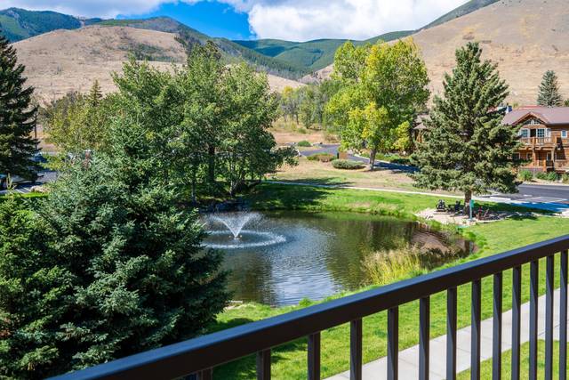 Rock Creek Resort