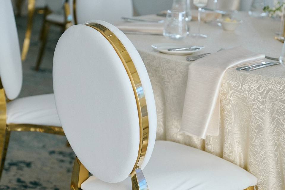 Olivia Chair