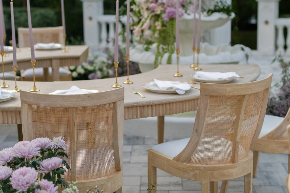 Zara Chair