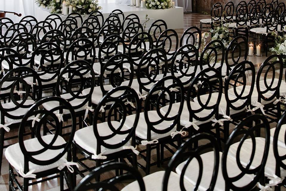 Camille Chair