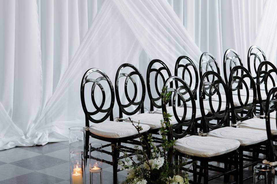 Camille Chair