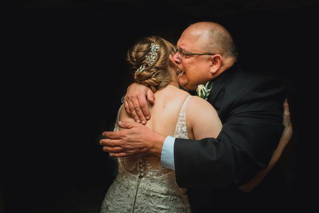 Father of the bride