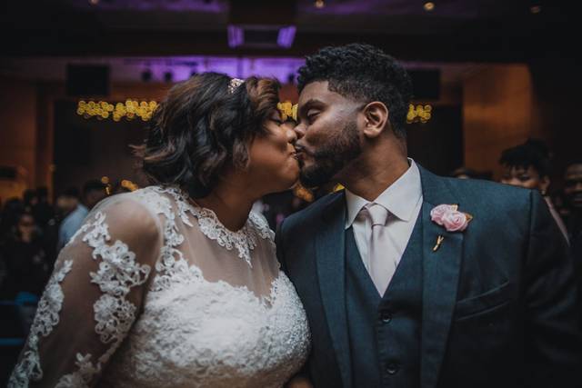 Chicago Wedding