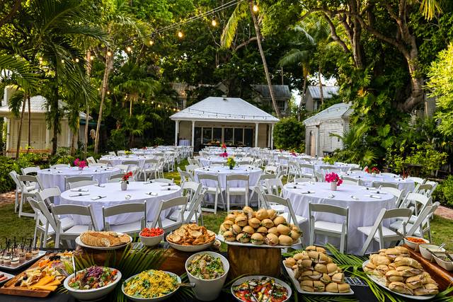 Welcome Dinner