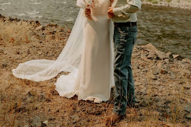 First look