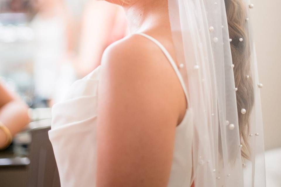 Bride