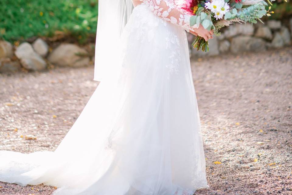 Bride