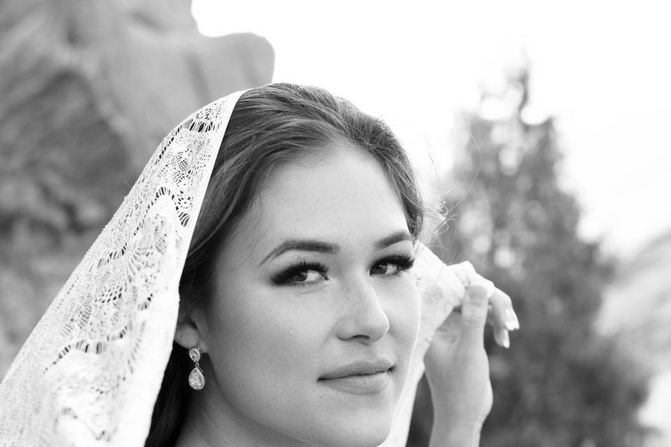 Bride