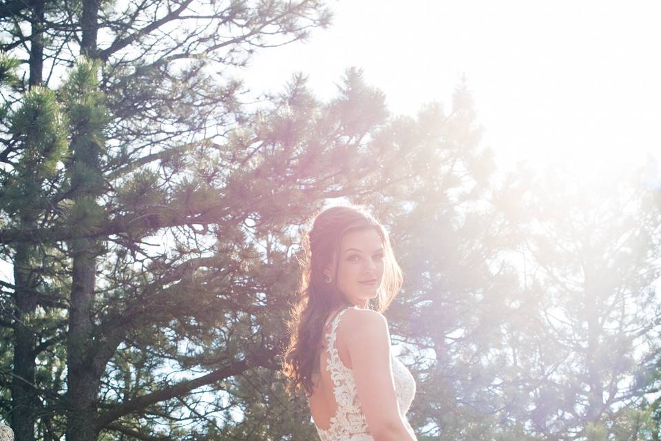 Bride