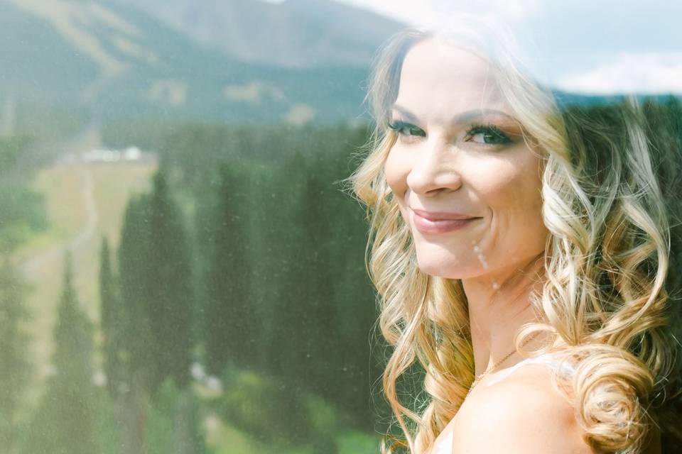Bride