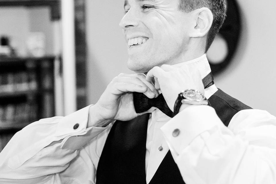 Groom