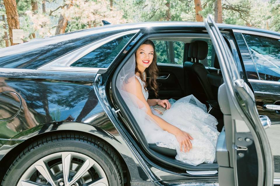 Bride