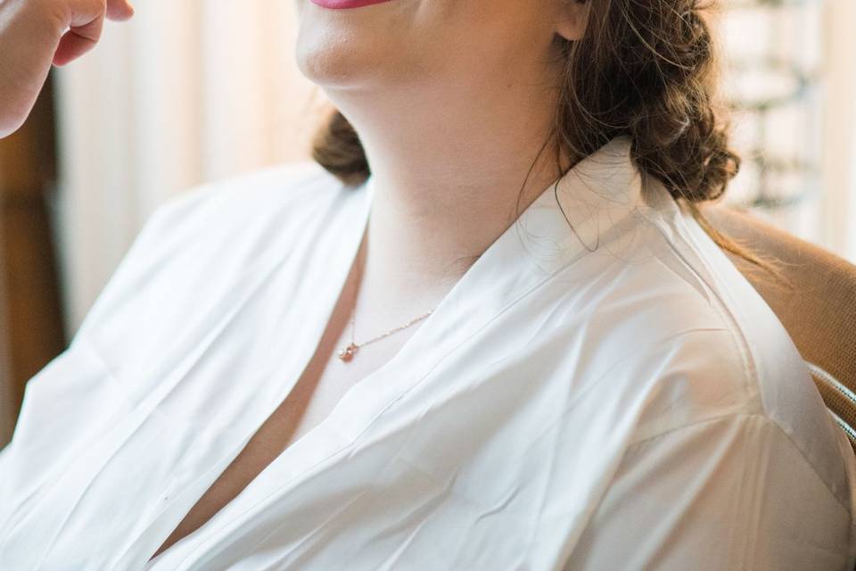 Bride