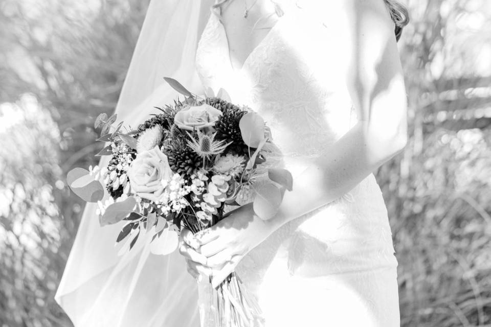 Bride