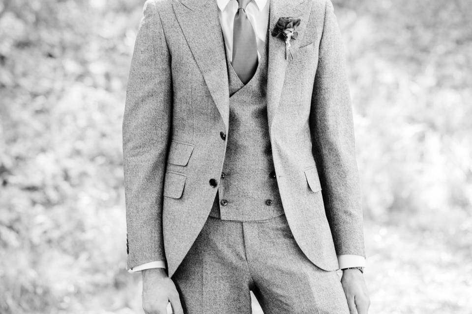 Groom