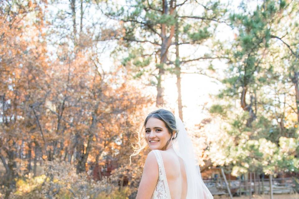Bride
