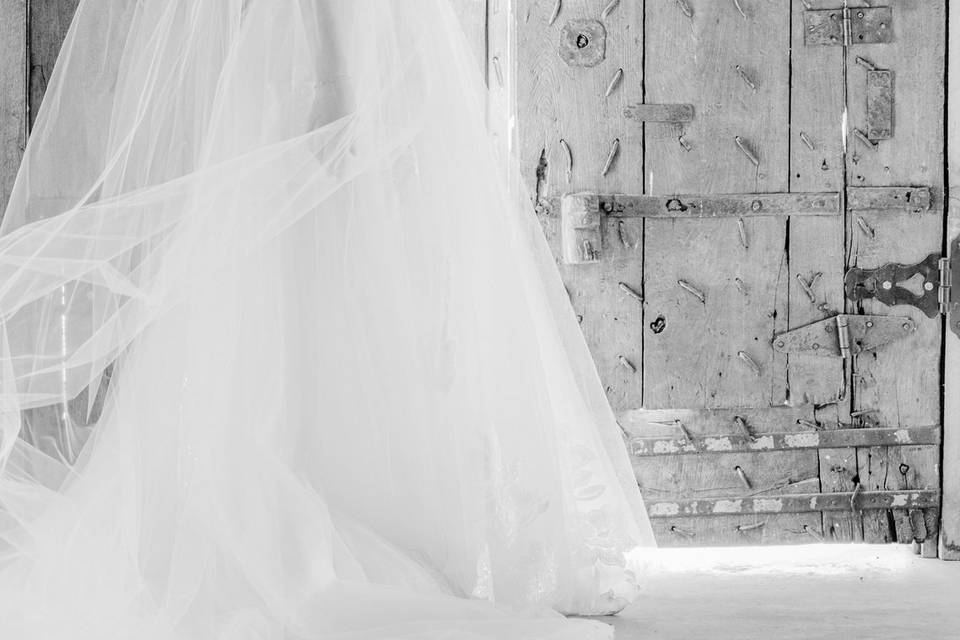 Bride