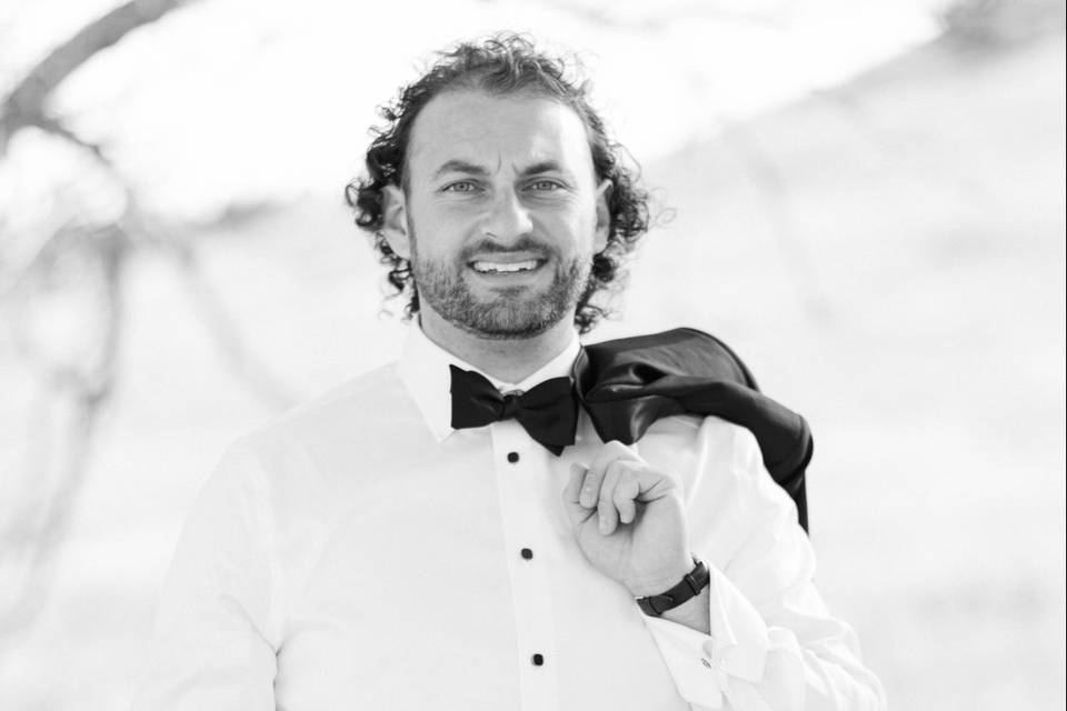 Groom
