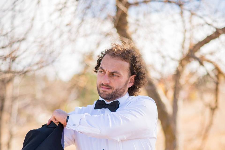Groom
