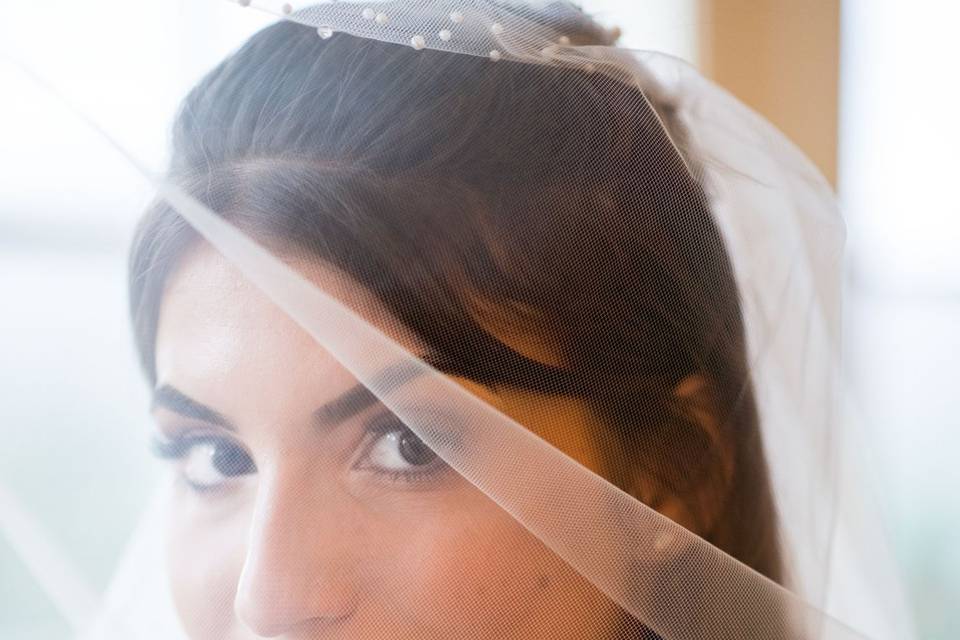 Bride