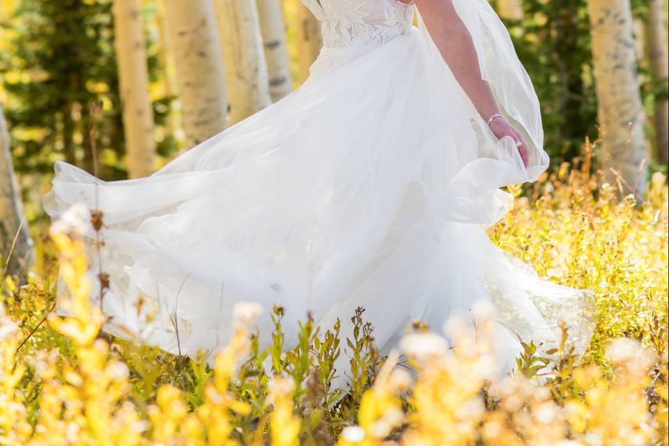 Bride
