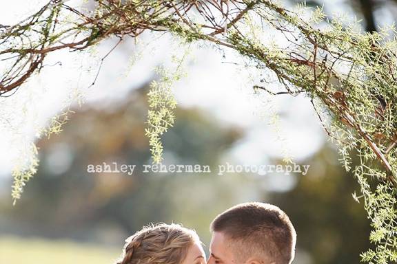 Ashley Reherman Photography