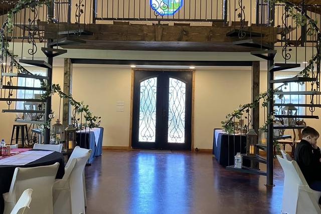 Loft view