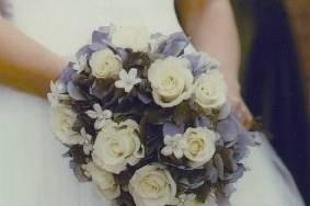 Wedding bouquet