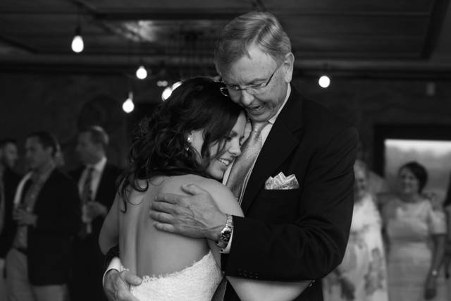Father Daughter Dance