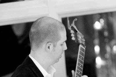 Jon Boisvert Solo Guitar
