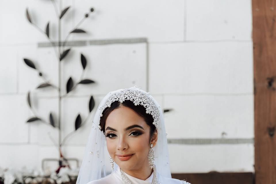 Bridal Shoot