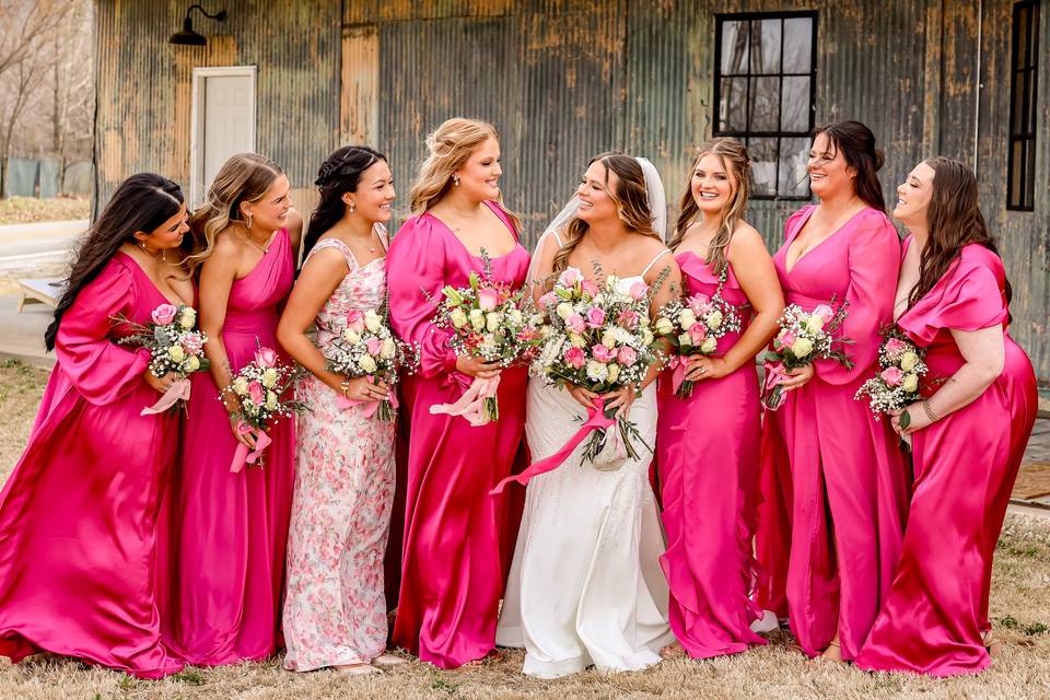 The Girls