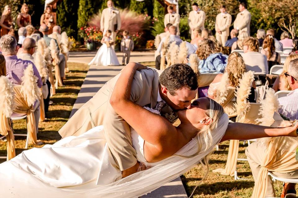 Ceremony