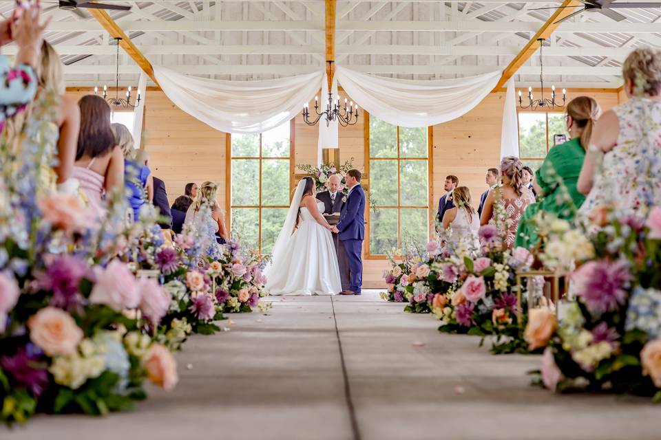 Ceremony