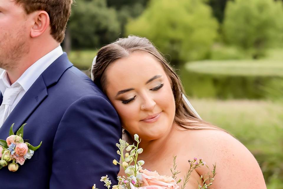 Couple Portrait