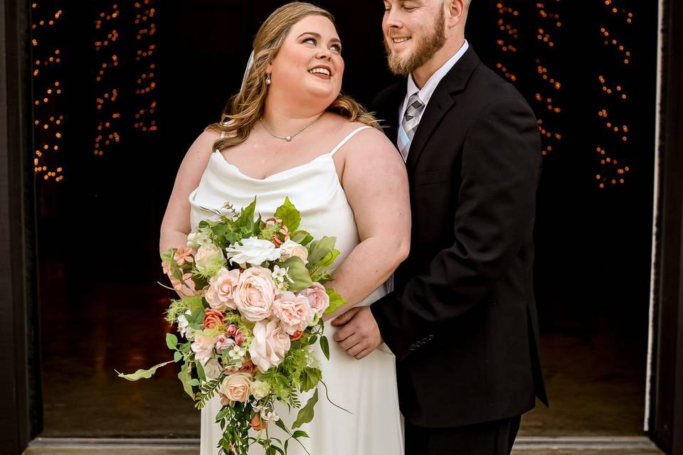 Couple Portrait