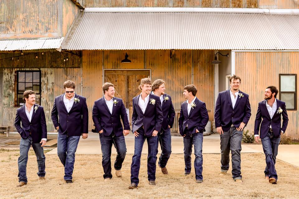 The Boys