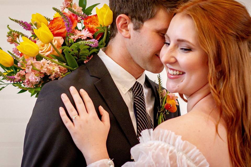 Couple Portrait