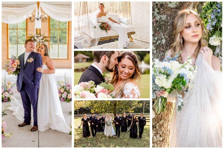 Wedding Banner