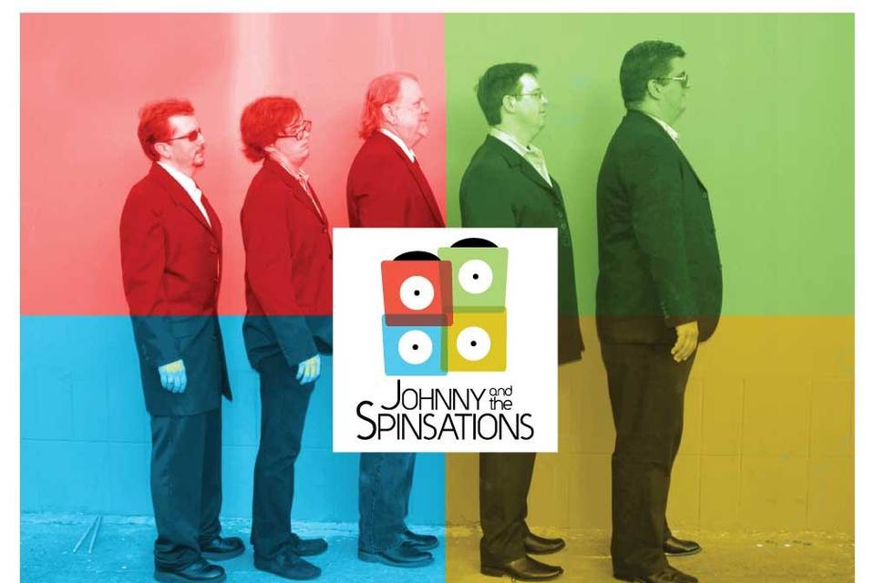 Johnny and the Spinsations