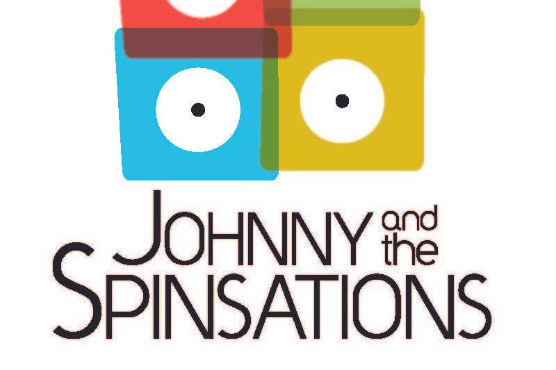 Johnny and the Spinsations