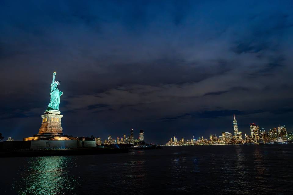 NYC Sights