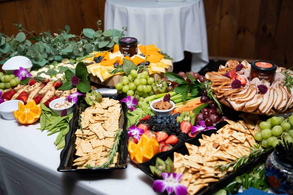 Grazing Table