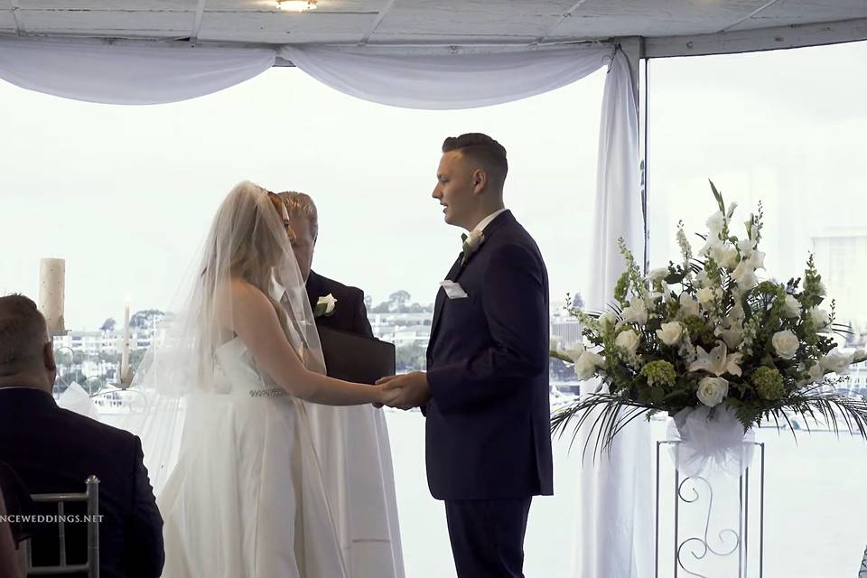 Eternity: Ceremony